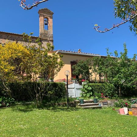 Villa Stella Μονταλτσίνο Εξωτερικό φωτογραφία