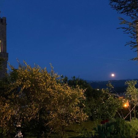 Villa Stella Μονταλτσίνο Εξωτερικό φωτογραφία
