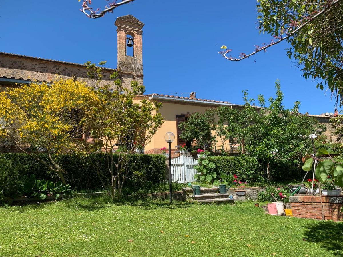 Villa Stella Μονταλτσίνο Εξωτερικό φωτογραφία