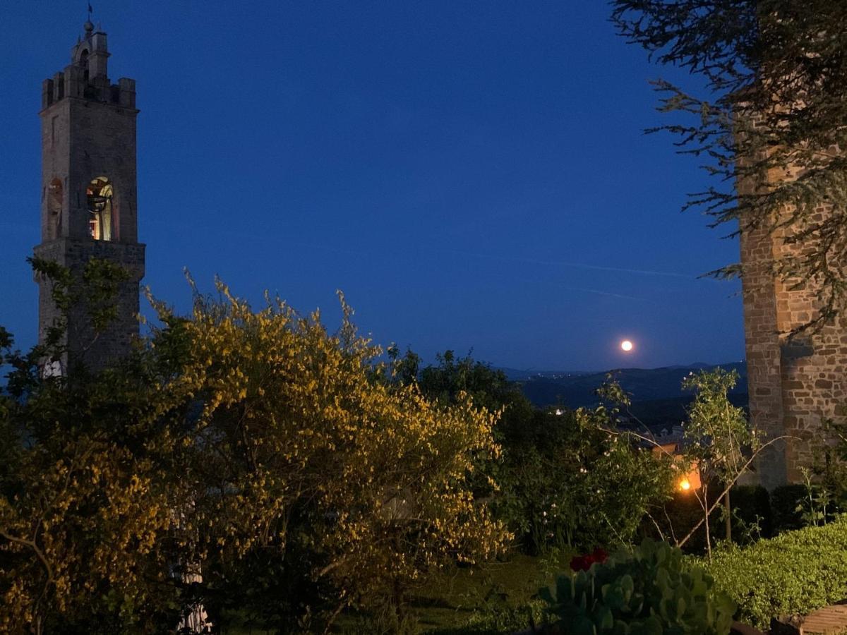 Villa Stella Μονταλτσίνο Εξωτερικό φωτογραφία
