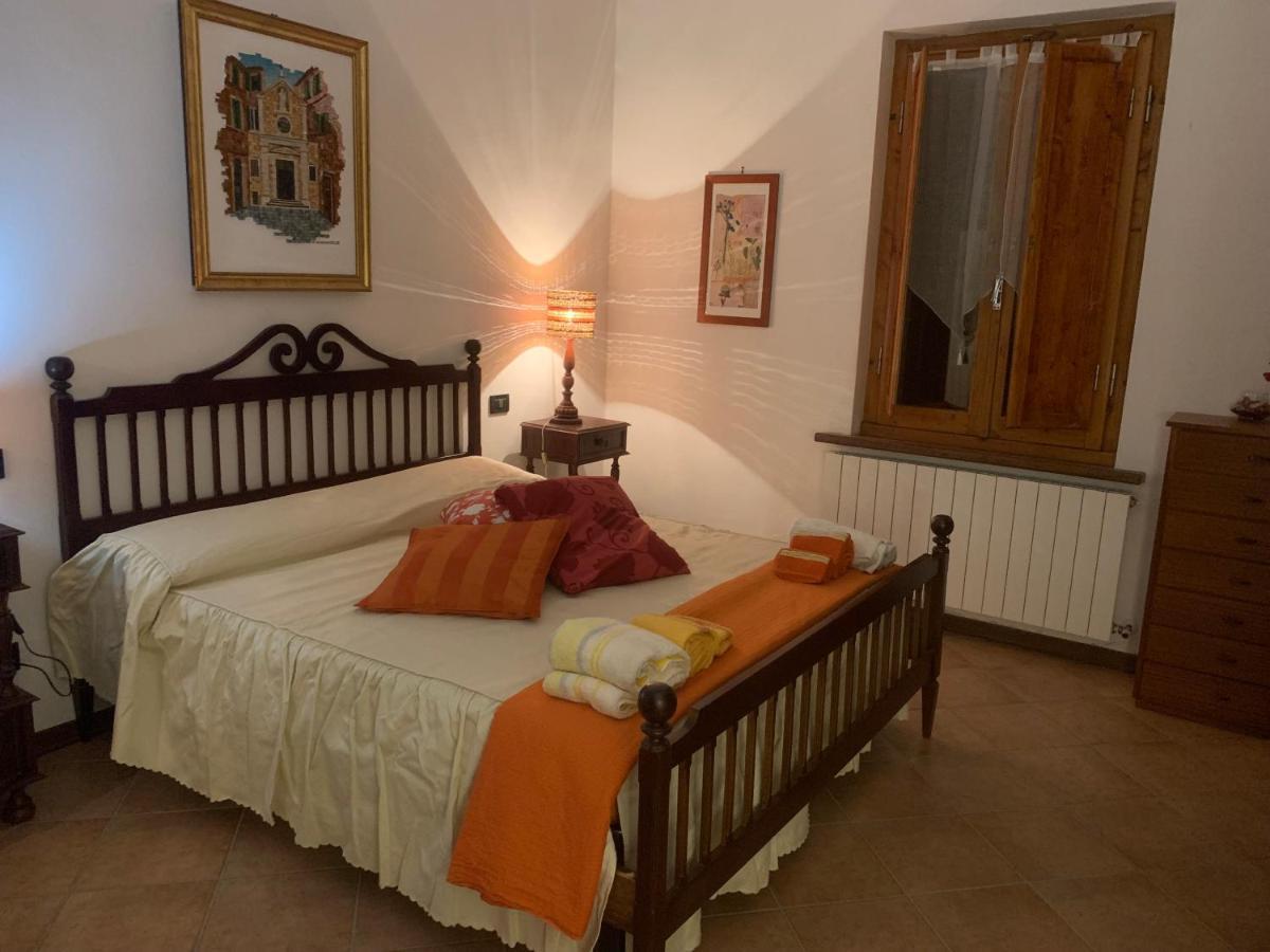 Villa Stella Μονταλτσίνο Εξωτερικό φωτογραφία