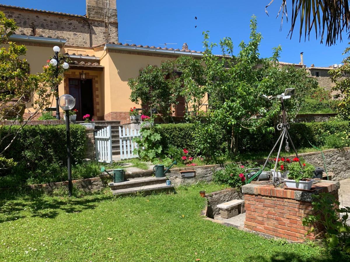 Villa Stella Μονταλτσίνο Εξωτερικό φωτογραφία